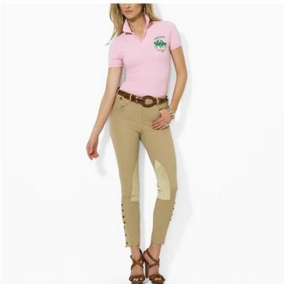 Women Polo shirts-496